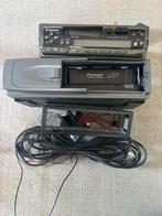 diverse autoradio's, Ophalen of Verzenden, Gebruikt
