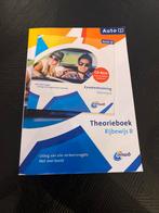 Theorieboek Rijbewijs B - ANWB, Boeken, Auto's | Boeken, Ophalen of Verzenden, Zo goed als nieuw, Algemeen