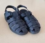 Zo goed als nieuwe Ecco sandalen maat 39, Ecco, Ophalen of Verzenden, Zo goed als nieuw, Sandalen of Muiltjes