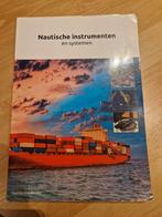 Nautische Instrumenten en Systemen - Dirk Reedijk, Boeken, Ophalen of Verzenden, Gelezen, Overige onderwerpen, Dirk Reedijk