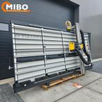 HARWI Platenzaag nieuw model ** top staat zgan, 70 mm of meer, Overige typen, Harwi striebig elcon harwi altendorf robland paneelzaag