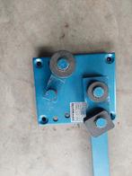 buigijzer, Ophalen, Zo goed als nieuw