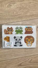 Diamond painting dieren NIEUW, Ophalen of Verzenden, Nieuw, Dieren, Overige typen