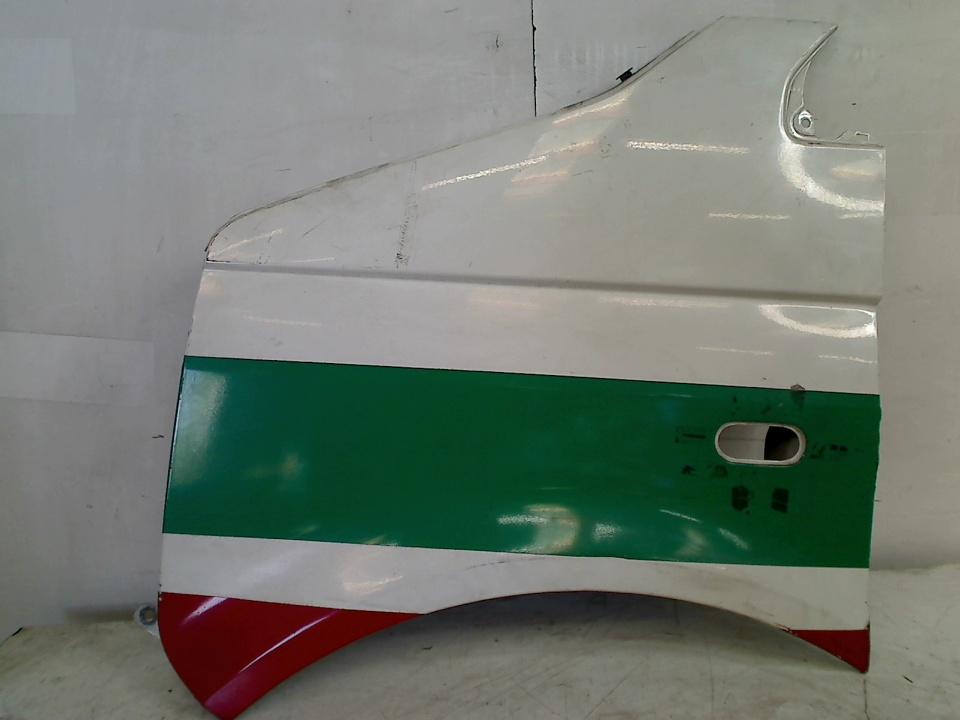 Spatbord Links Voor Volkswagen Transporter T5 2006, Gebruikt, Volkswagen, Volkswagen AG, Kundenbetreuung@volkswagen.de