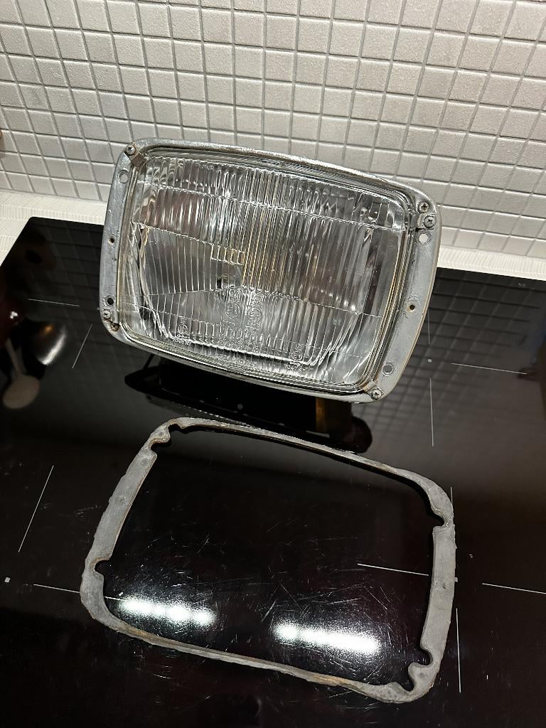 Mercedes 508 608 613 koplamp BOSCH Düdo duplo, Auto-onderdelen, Ophalen of Verzenden, Gebruikt, Mercedes-Benz