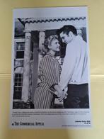 Elvis Presley Photo Card Collectors Series 2002., Ophalen of Verzenden, Zo goed als nieuw, Foto of Kaart