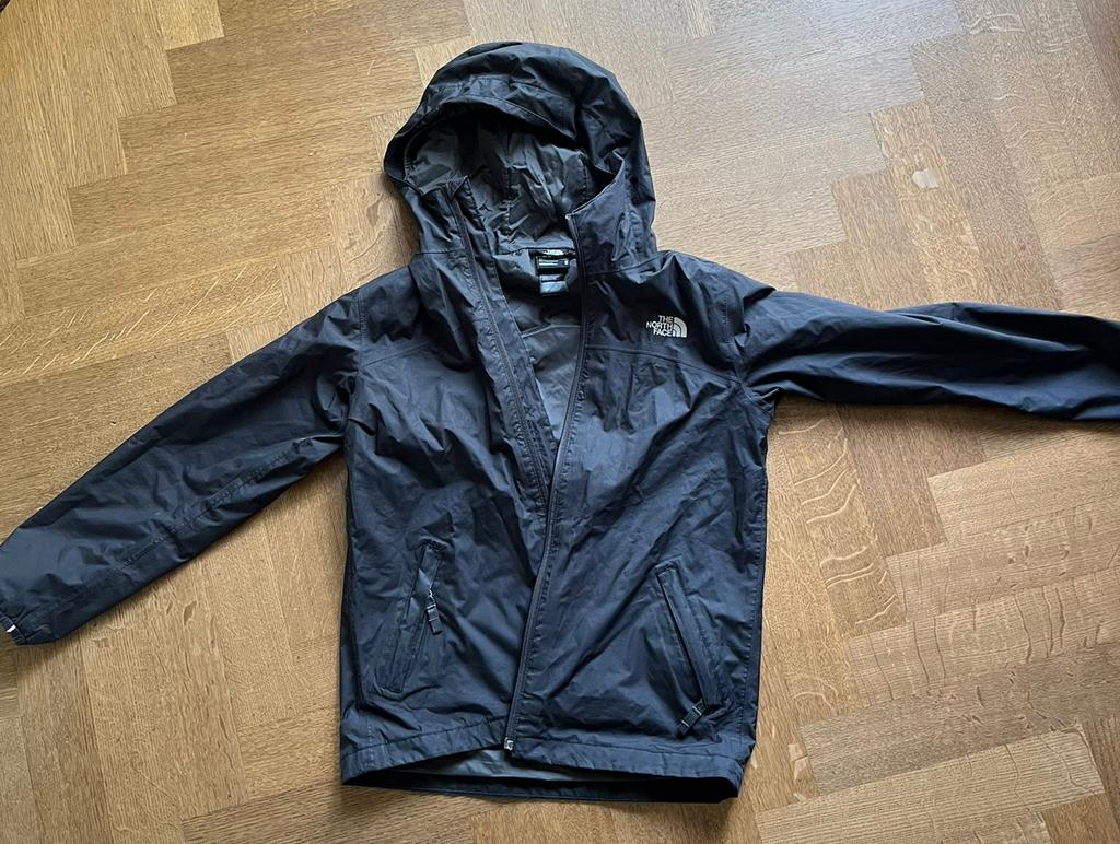 The North Face windbreaker & binnenjas maat 140-146 (Medium), Kinderen en Baby's, Kinderkleding | Maat 146, Ophalen of Verzenden