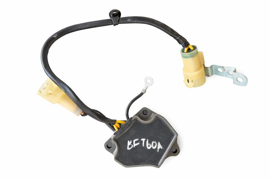 Honda BF60 spanningsregelaar 3170-ZZ3-003, Ophalen of Verzenden, Motor en Techniek