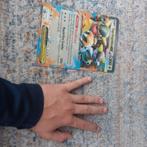 Mega Kangaskhan EX Pokémon kaart, Ophalen, Foil