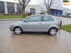 Volkswagen Polo 1.4-16V Athene, Voorwielaandrijving, Stof, 4 cilinders, Origineel Nederlands