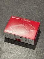 Raspberry Pi 4 Model B 2GB, Ophalen of Verzenden, Nieuw