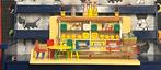 Vintage speelgoed kruideniers Belgie of Frankrijk  winkeltje, Ophalen of Verzenden