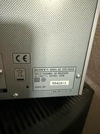 Sony STR-DG510 AV receiver, Ophalen, Sony, 120 watt of meer, Gebruikt