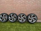 Audi A3 S-line velgen 5spaaks 18 inch, Auto-onderdelen, Banden en Velgen, Ophalen, 18 inch, Gebruikt, Velg(en)