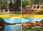 Gieten Hunebed Dekelhem Boerderij OM198, Ophalen, 1960 tot 1980, Ongelopen, Drenthe