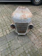 Fendt Farmer Motorkap - Origineel Onderdeel, Ophalen of Verzenden, Gebruikt, Overige automerken