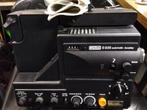 Eumig S936 automatic duoplay super 8 film projector, Verzamelen, Ophalen of Verzenden, 1960 tot 1980, Projector