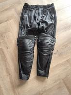 motorbroek leer maat 20 (38 damesmaat), Motoren, Kleding | Motorkleding, Ophalen, Broek | leer, Dames, Probiker