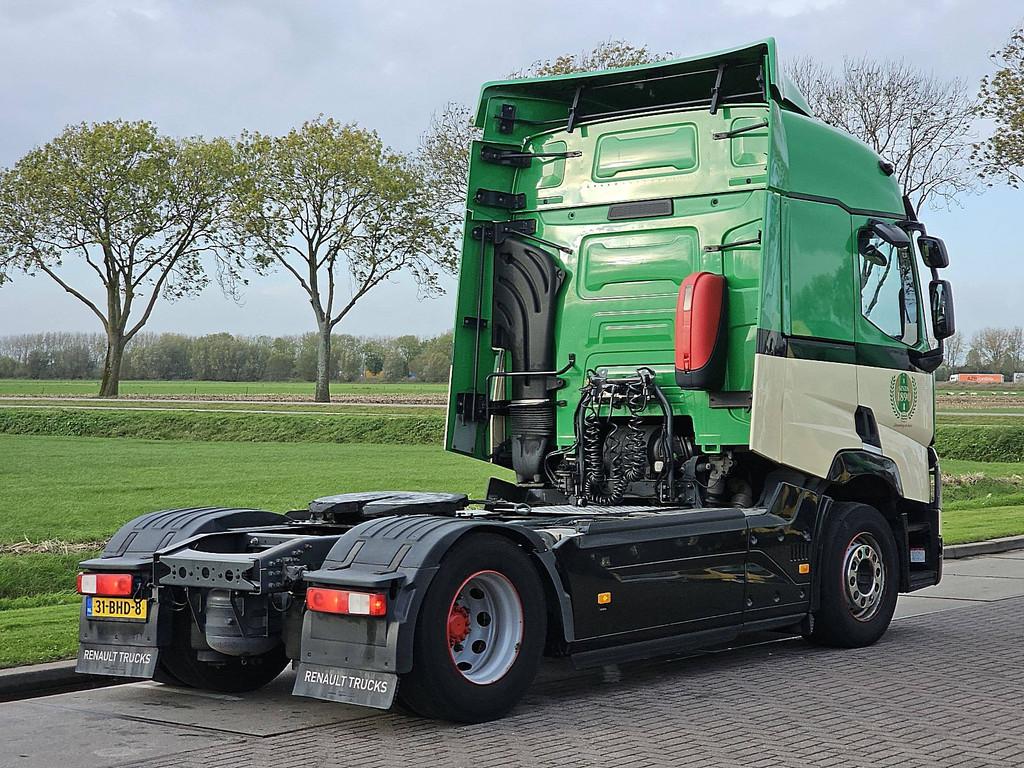 RENAULT T 460, Auto's, Vrachtwagens, Automaat, 460 pk, Euro 6, Overige kleuren