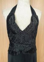 Phase Eight jurk maat 46 [v], Zwart, Maat 46/48 (XL) of groter, Ophalen of Verzenden, Zo goed als nieuw