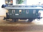 Fleischmann 5051 HO, Hobby en Vrije tijd, Modeltreinen | H0, Gelijkstroom, Fleischmann, Wagon, Ophalen of Verzenden