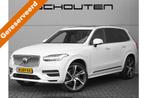Volvo XC90 2.0 T8 Recharge AWD Inscription Exclusive Pano AC, Auto's, Volvo, 12 maanden, Gebruikt, 4 cilinders, 7 stoelen