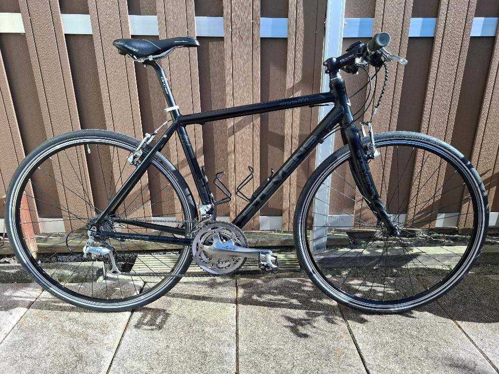 Stevens Strada 600 City Cross, 28 inch, Gebruikt, Meer dan 20 versnellingen, Ophalen