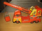 Arnold Daf Kraanwagen, Antiek en Kunst, Antiek | Speelgoed, Ophalen of Verzenden
