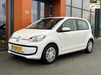 Volkswagen Up! 1.0 Bluemotion|Navi|Bluetooth|Airco|AUX|NAP, Voorwielaandrijving, Euro 5, Gebruikt, Up!