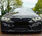 Bmw m4 F82 hoogglans zwarte Maxton design set., Voor, Nieuw, Ophalen of Verzenden, Bumper