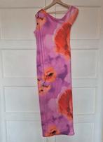 Boohoo | maxi-dress | summer | 44 | XXL, Kleding | Dames, Overige kleuren, Boohoo, Maat 42/44 (L), Nieuw