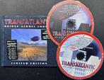 TRANSATLANTIC - Bridge across forever ( Deluxe 2CD set ), Ophalen of Verzenden, Zo goed als nieuw, Progressive