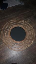 Spiegel xenos, Ophalen