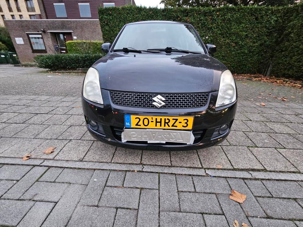SUZUKI SWIFT, Auto's, Particulier, Te koop