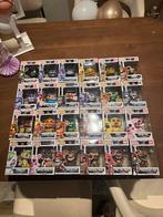 FNAF Five Nights ar Freddy’s Funko Pop Pops verzameling, Ophalen of Verzenden, Zo goed als nieuw