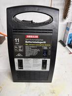 Absaar Acculader Druppellader 11 Ampere Volautomatisch, Ophalen of Verzenden, Gebruikt, Universele onderdelen