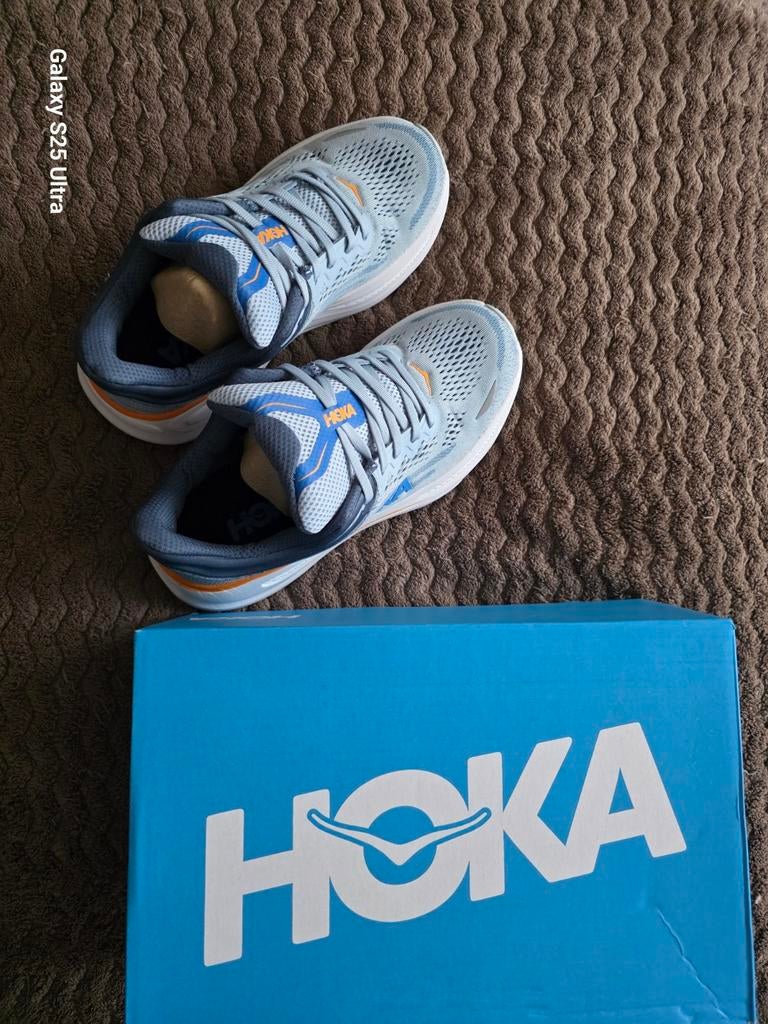 Hoka Bondi 9, maat 40, nieuwstaat!, Ophalen of Verzenden