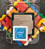 Intel Pentium G3258 Boxed Processor, Ophalen of Verzenden, Zo goed als nieuw, LGA 1150, 3 tot 4 Ghz