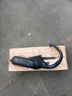 Zip uitlaat standaard, Ophalen of Verzenden, Gebruikt, Uitlaat, Piaggio