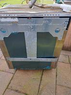 Miele inbouw vaatwasser, Ophalen, Gebruikt, Minder dan 85 cm, Inbouw