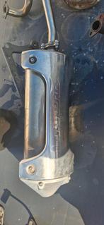 Uitlaat voor Generic of CPI scooter, Ophalen, Gebruikt, Uitlaat, Overige merken