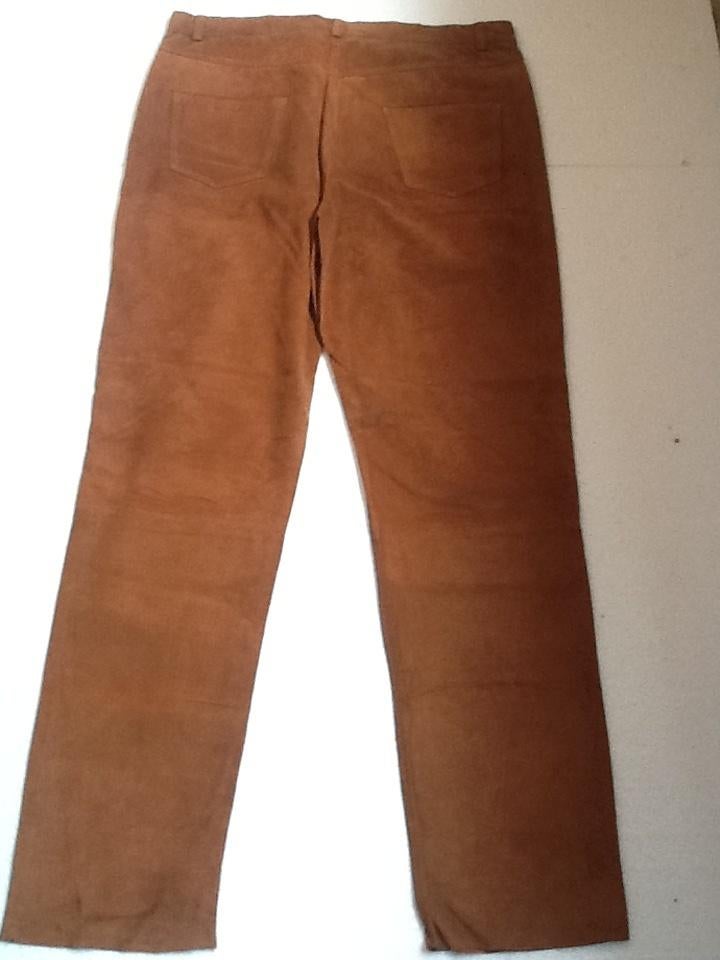 Een partij nieuwe lederen kleding, Maat 38/40 (M), Overige typen, Zwart, Nieuw