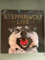 Steppenwolf – Live | 1971 | vinyl 12”, Ophalen of Verzenden, Gebruikt, 12 inch, Poprock