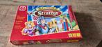 Stratego junior nieuw, Hobby en Vrije tijd, Gezelschapsspellen | Bordspellen, Ophalen of Verzenden, Nieuw