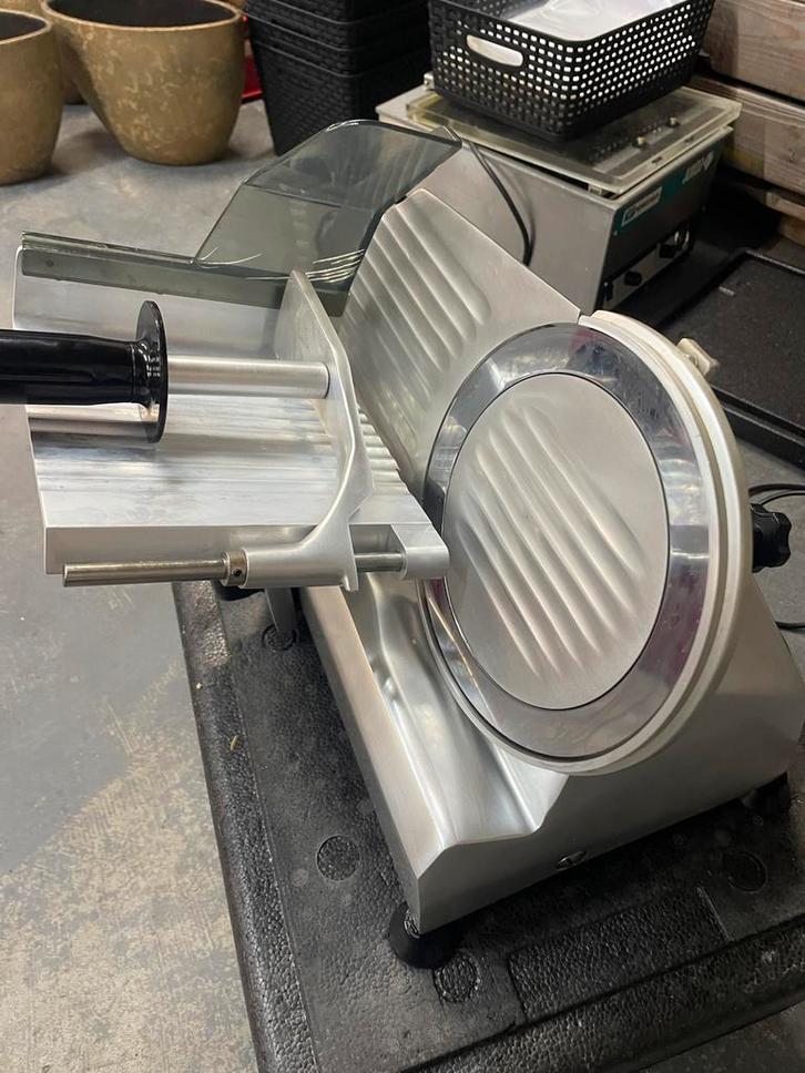 Professionele Snijmachine Fimar F195 - Made in Italy, Witgoed en Apparatuur, Overige Witgoed en Apparatuur, Gebruikt, Ophalen of Verzenden