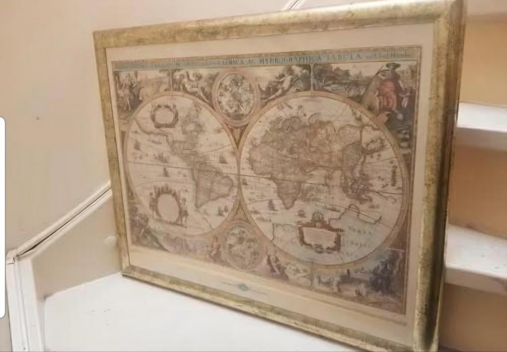Mooi schilderij, Ophalen of Verzenden, Gebruikt, Schilderij
