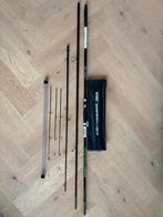 Strandhengel Mitchell Senso beach 450m, Ophalen, Nieuw, Werphengel