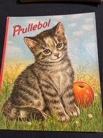 Prullebol - Vintage Prentenboek Nedlloyd Lijnen, Ophalen of Verzenden, Gelezen, Prentenboek