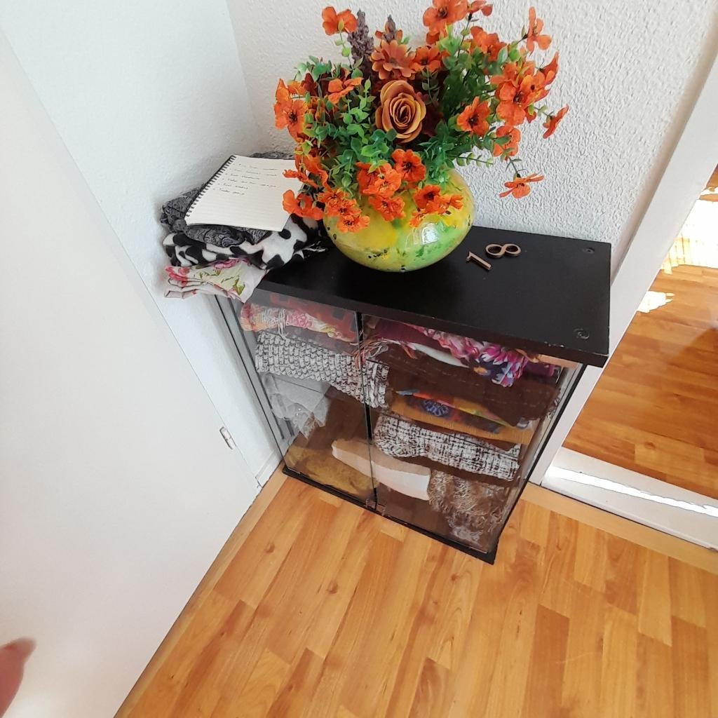 Gang kastje, Huis en Inrichting, Kasten | Overige, Ophalen, Gebruikt