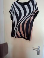 Ulla Popken shirt maat 46/48, Kleding | Dames, Ulla Popken, Ophalen of Verzenden, Zo goed als nieuw, Trui of Vest